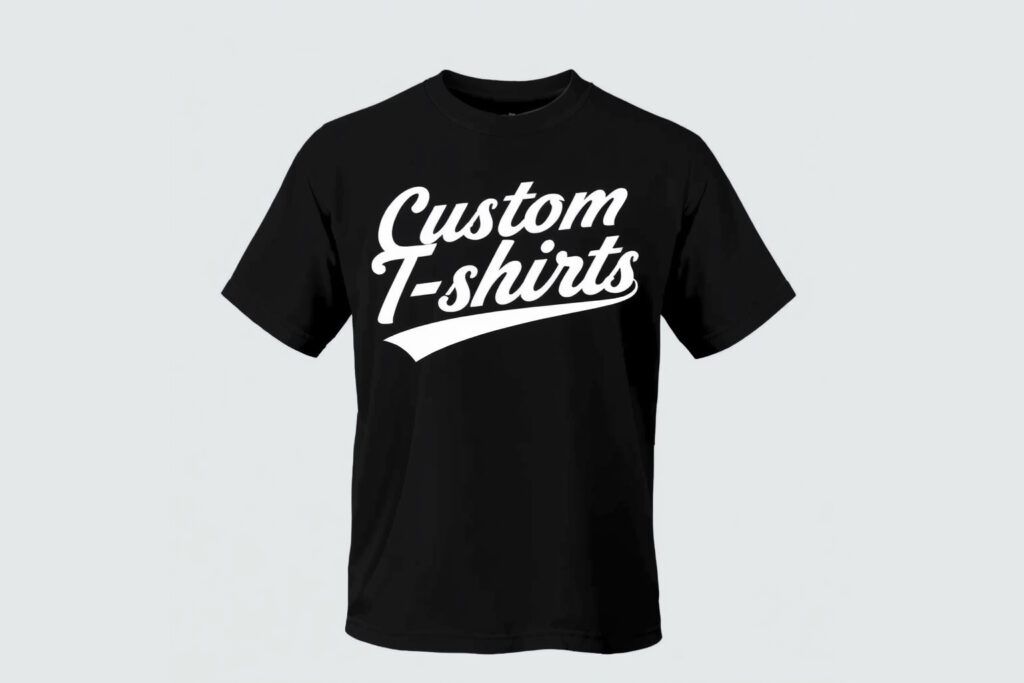 The Best Custom T-Shirts in Greendale, IN: How to Bring Your Designs to Life