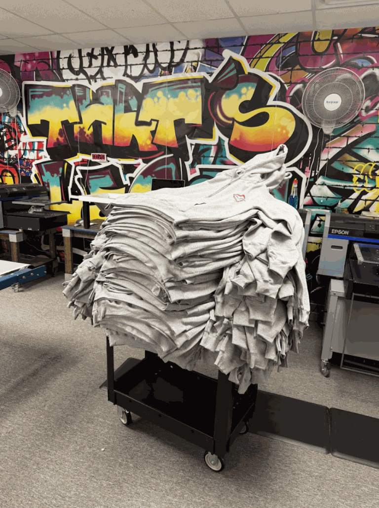 Marketing Agencies: Your Secret Apparel Partner