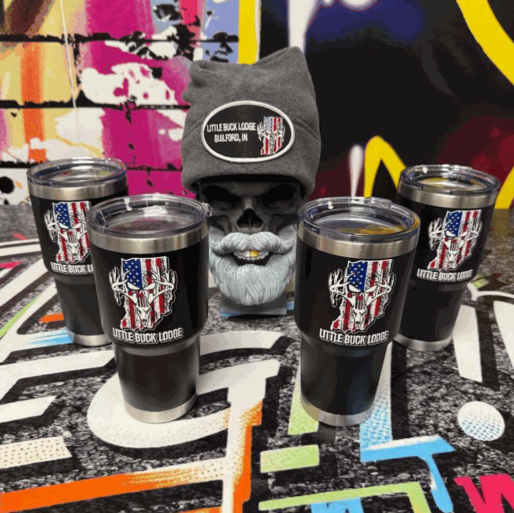 Top 10 Personalized Gift Ideas from Legit Prints in Greendale