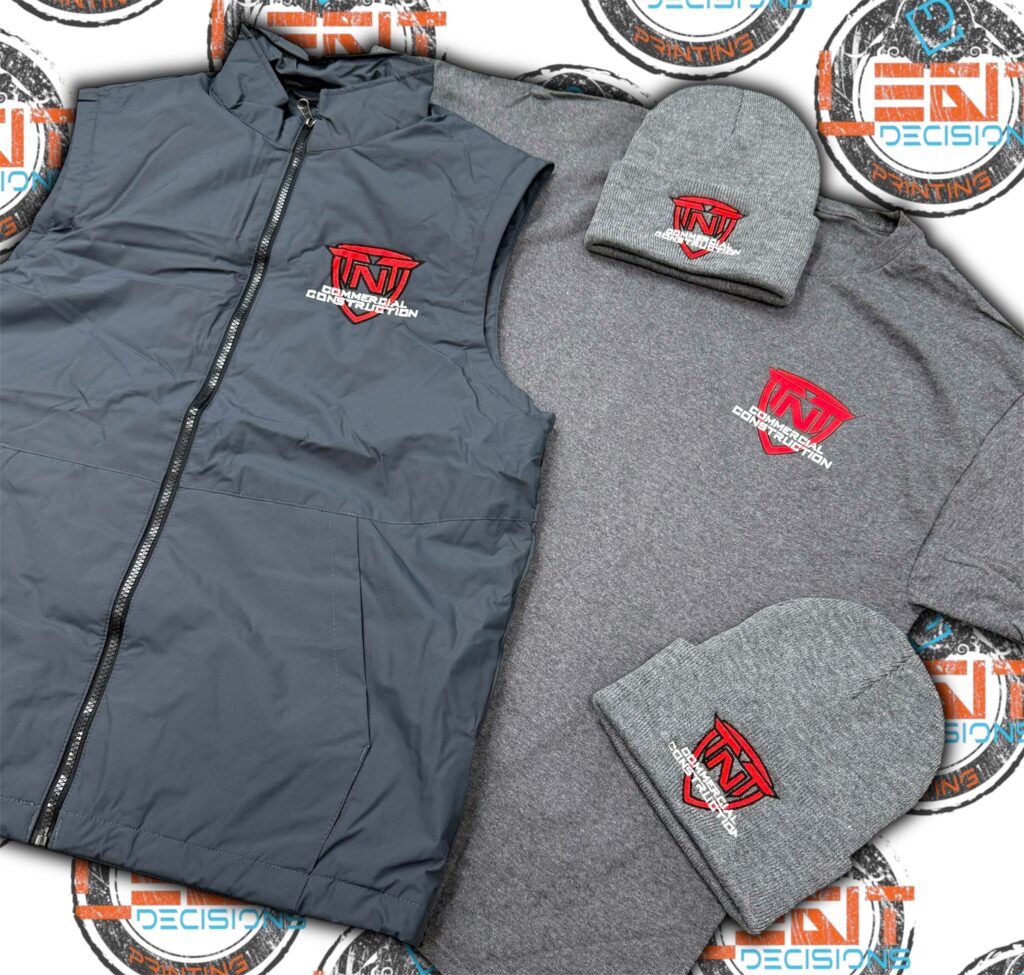 Corporate Apparel in Greendale, IN? Try Real Local Service from LegitPrints
