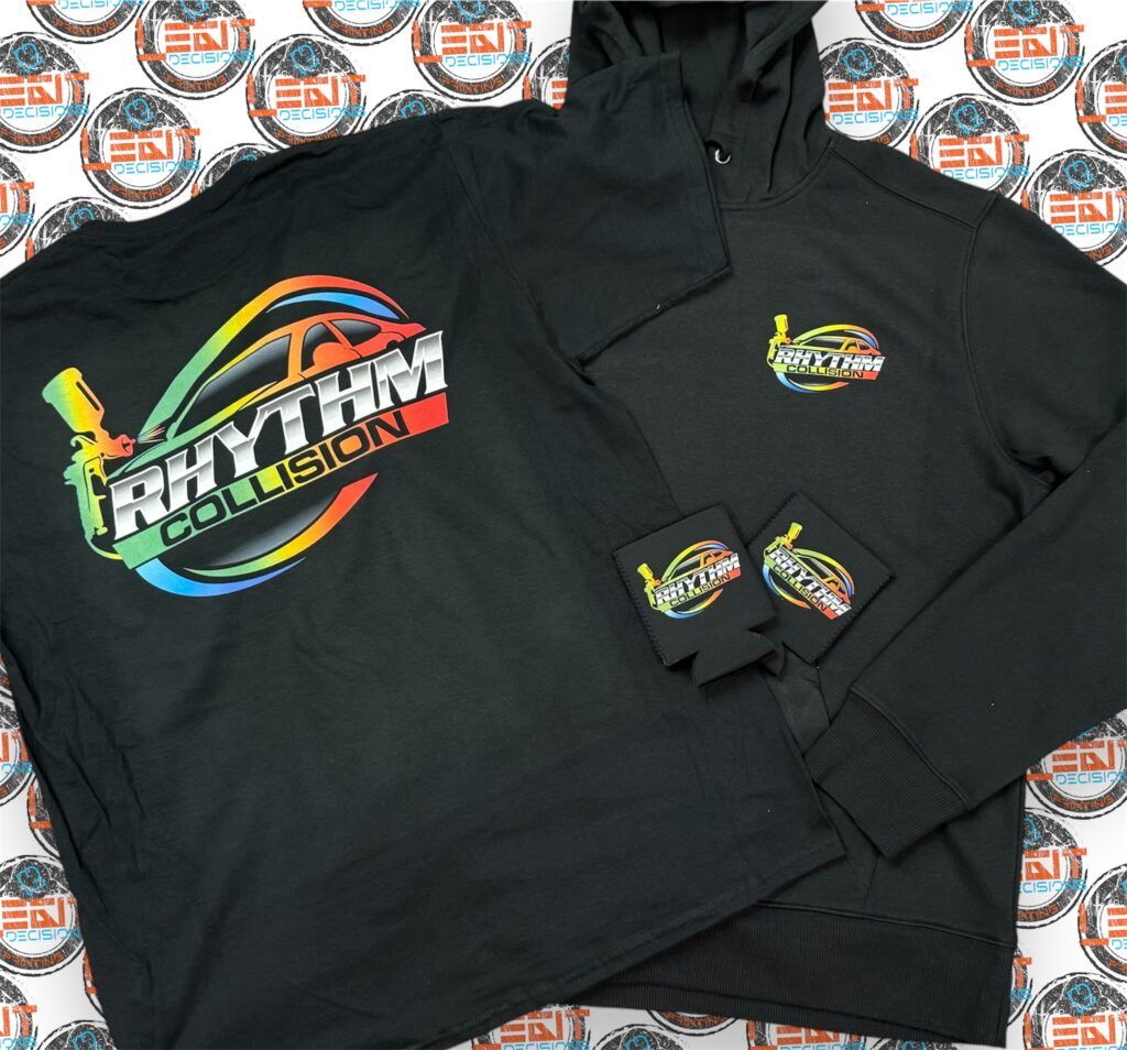 Embroidery Services in Greendale, IN