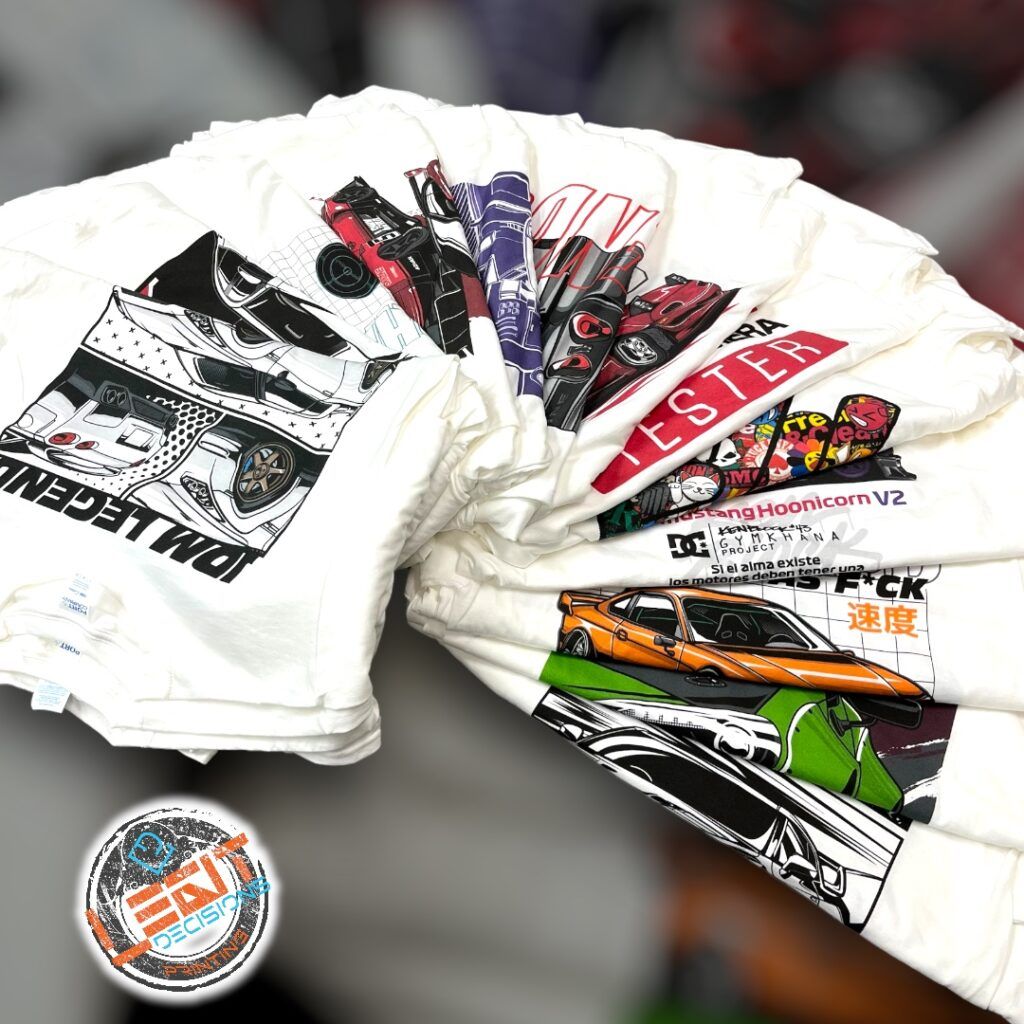 Event & Team Packages | Bulk Orders Without the Bulk Pricing Games