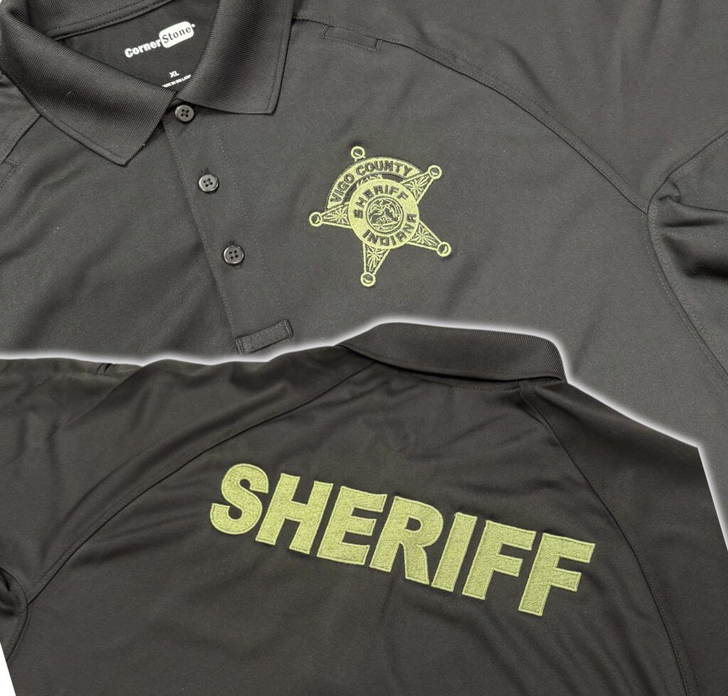 Corporate Apparel in Lawrenceburg, IN? Try Real Local Service from LegitPrints