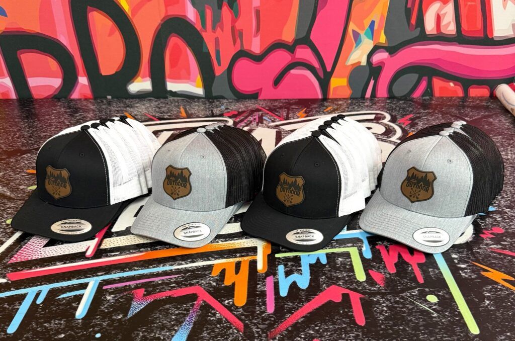 The Ultimate Guide to Custom Leather Patch Hats: Styles, Designs & Ordering Tips (2025)